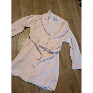 Calvin‎ Klein Fleece Robe